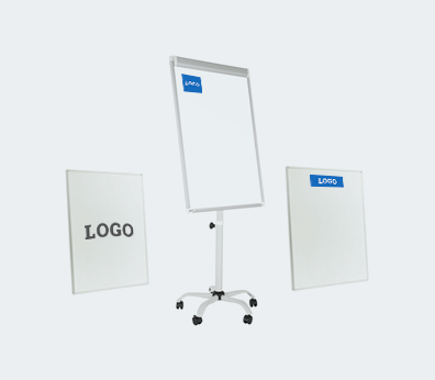 Magnetic Whiteboard - Design and Printing made easy