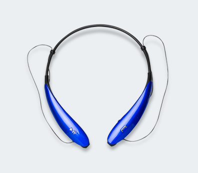 Fones de ouvido in-ear wireless - Personalizados ao melhor preço