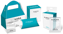 Produktverpackung